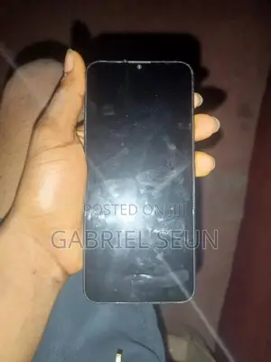 Tecno Camon 12