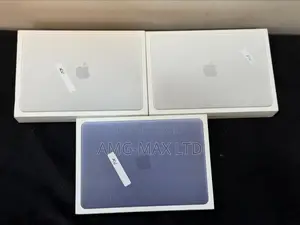 New Laptop Apple MacBook Neo 2026 8GB SSD 256GB