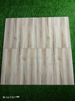40/40 Floor for Toilet, Bathroom, Kitchen Floor
