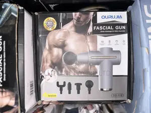 Deep Massager