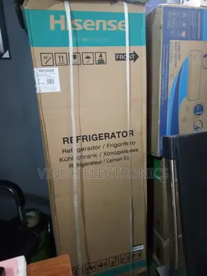Hisense Refrigerator 200 Litres