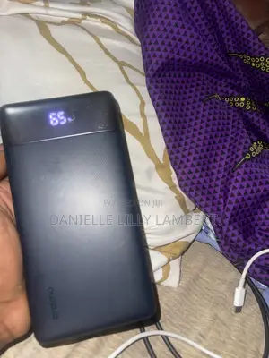 Power Bank for Sale