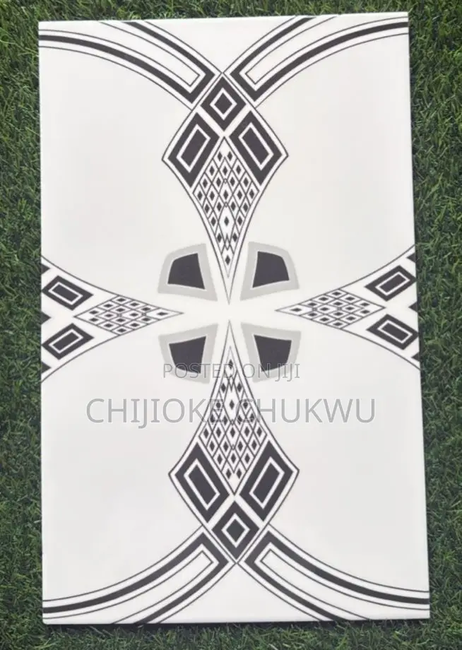 25/40 Wall Tiles