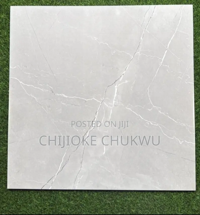 Super Glaze Tiles