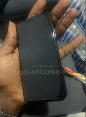 Apple iPhone 11 Pro 256 GB Gray