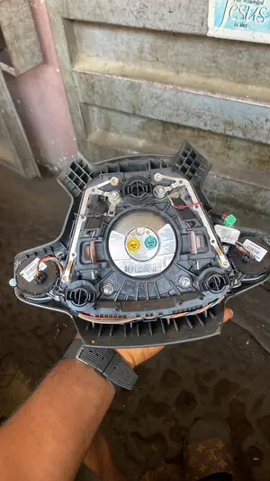 Ford Escape 2013 Driver Side Steering Airbag Assembly (Tokunbo)