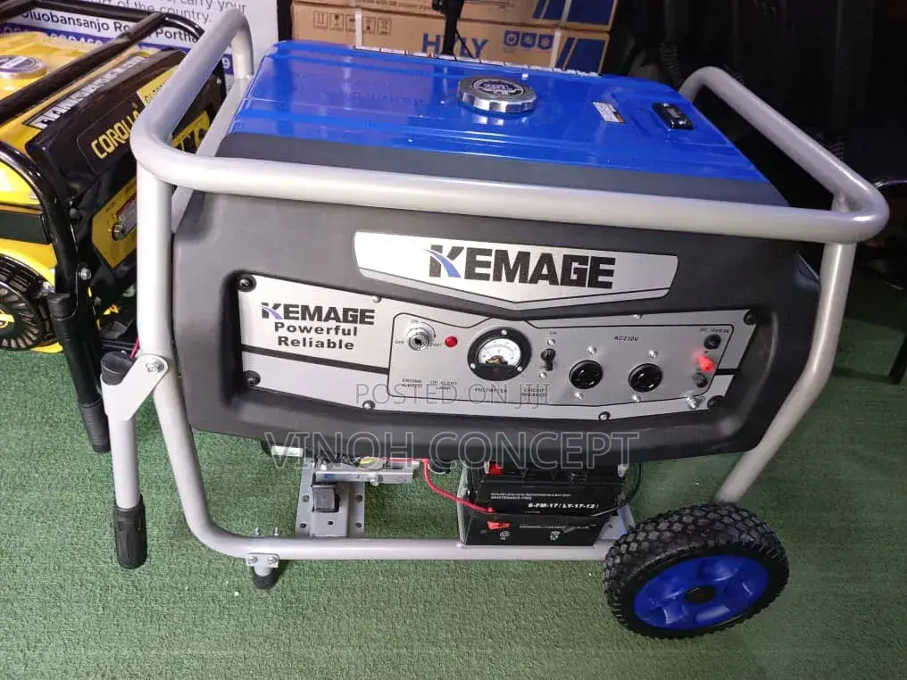 Kemage 10 KVA