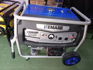 Kemage 10 KVA