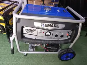Kemage 10 KVA