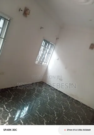 2bdrm Block of Flats in Baruwa Ipaja Ayobo, Alimosho for rent