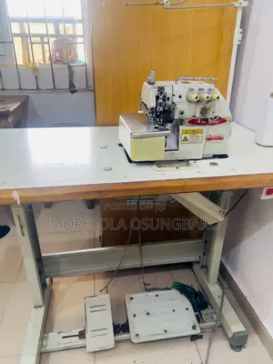 Used Weaving Machine