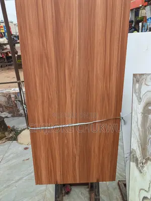 Spain 60/60 Wooden Effect