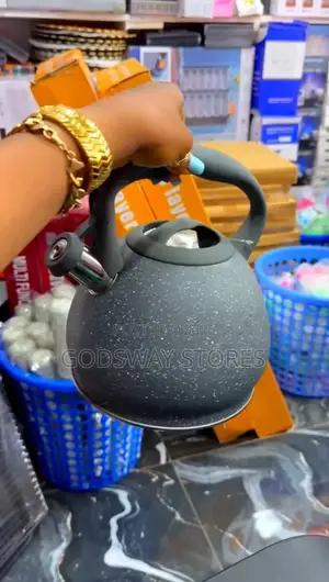 Brand New 2.8L Whistling Kettle