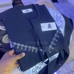 Premium Jalabiya Senator Wears