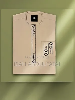 Premium Jalabiya Senator Wears