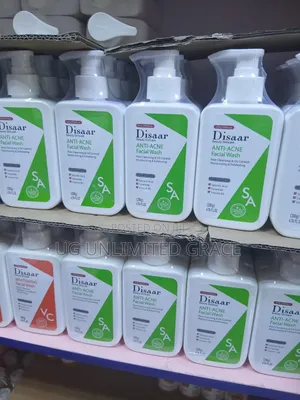 Disaar Body Lotion