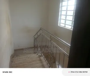 Furnished 2bdrm Block of Flats in Baruwa Ipaja Ayobo, Alimosho for rent