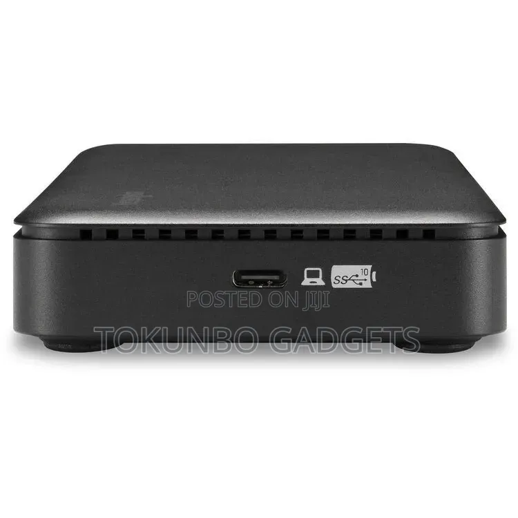 Kensington USB-C 10Gbps Triple Video Driverless Docking Station