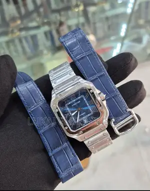 Cartier Automatic