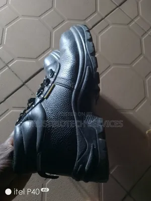 kaKa Safety Boot