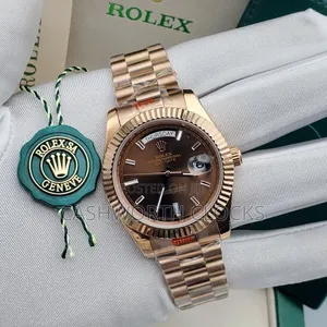 Luxury Wrist Watch