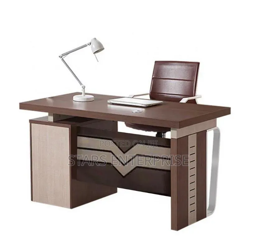 Modern Office Table / Study Desk