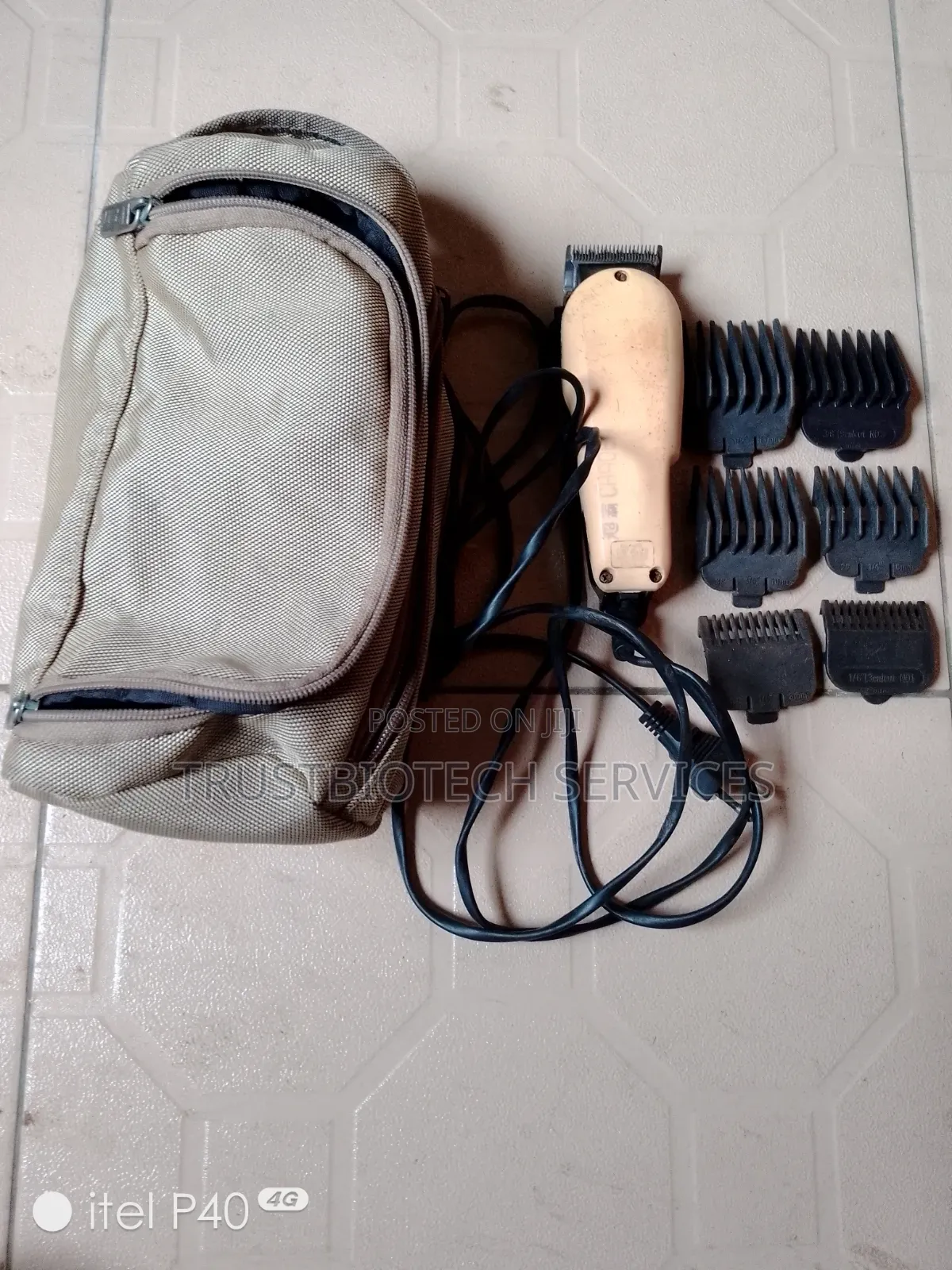 Chaoba Electric Gripper