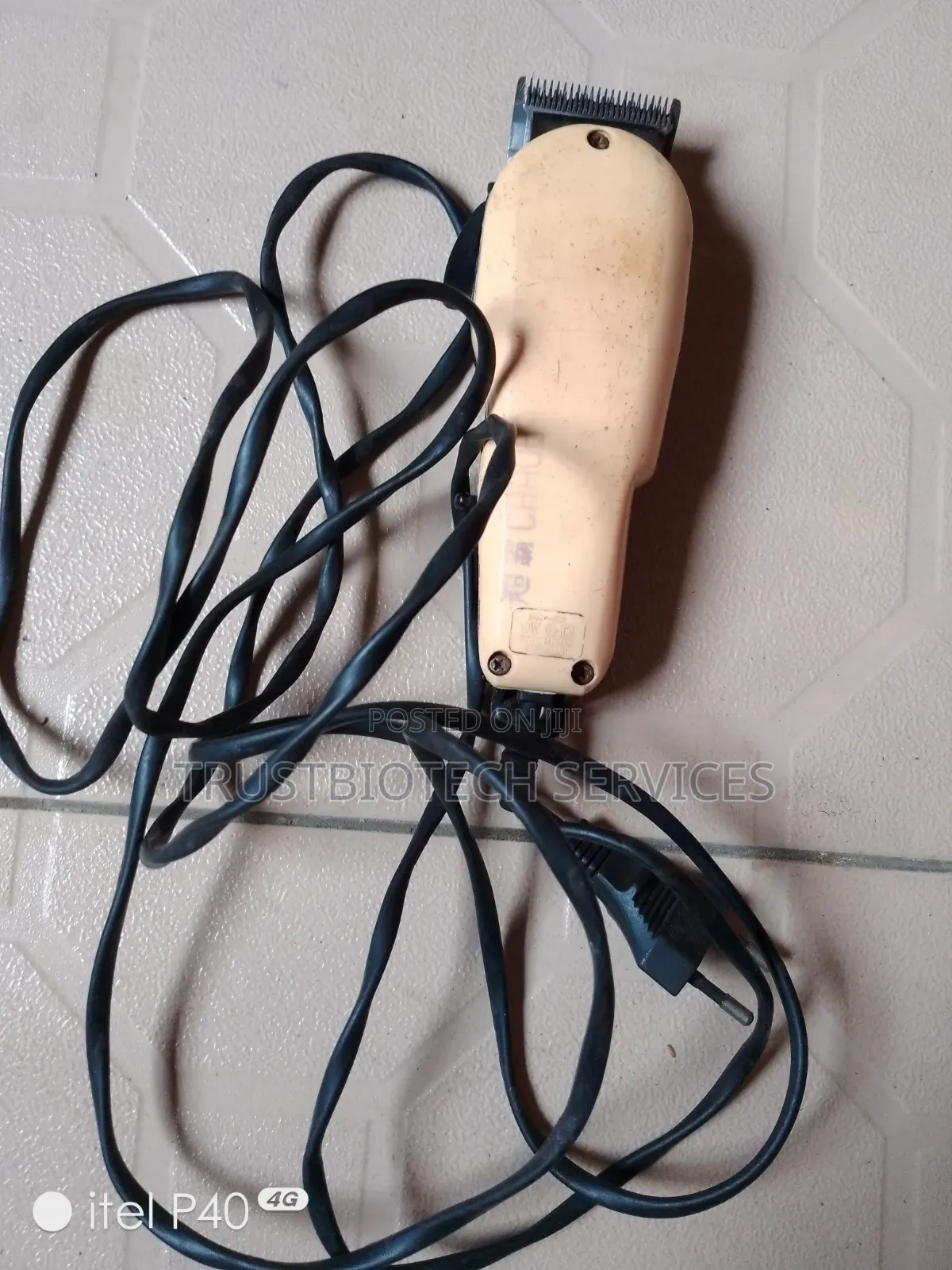 Chaoba Electric Gripper