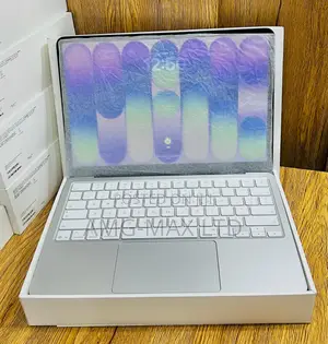 New Laptop Apple MacBook Neo 2026 8GB SSD 512GB