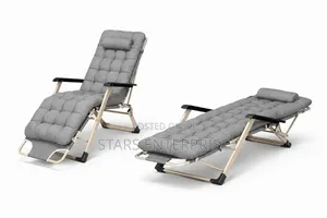 Foldable Outdoor Chair / Poolside