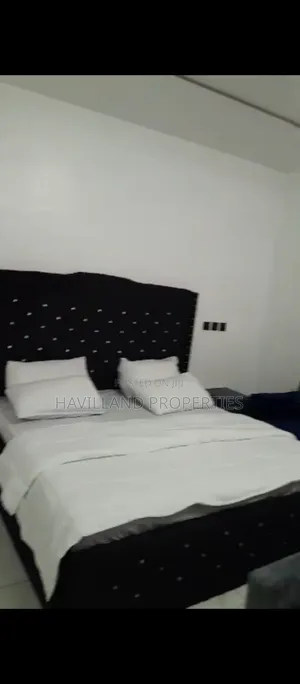 Furnished Studio Apartment in Whitesand Beach, Ologolo for rent