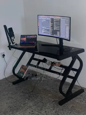 Elegant Executive Reading Table and Work Station