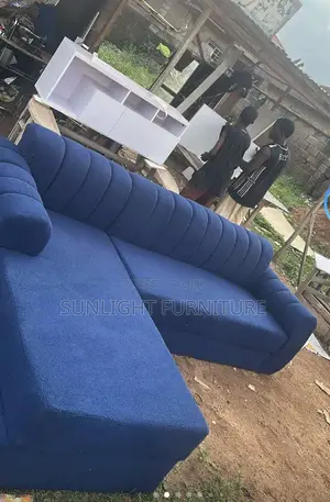 Exclusive L Shape Chairs