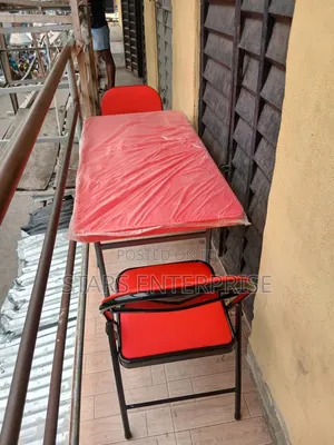 2 Seater Foldable Set / Modern Set