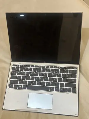 Laptop HP Elite X2 1012 G2 16GB Intel Core i5 SSD 256GB