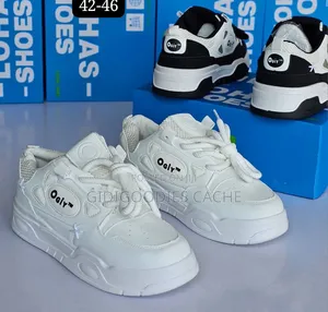 Adidas Ogiy Tm Sneakers