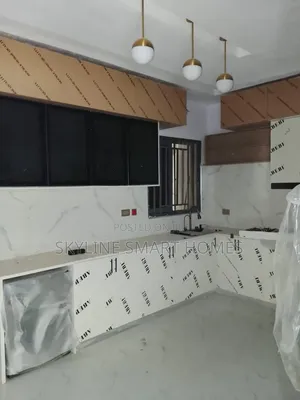 4bdrm Duplex in Ikeja Gra for rent