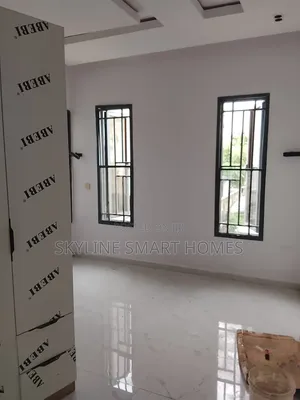 4bdrm Duplex in Ikeja Gra for rent