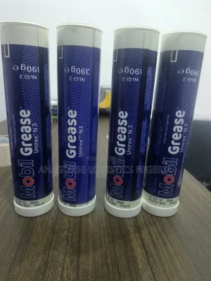 Mobil Grease Unirex N3