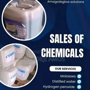 Industrial Chemicals