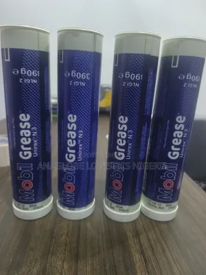 Mobil Grease Unirex N3