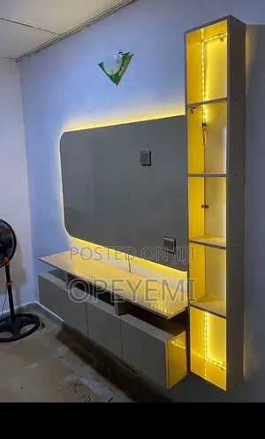 TV Console