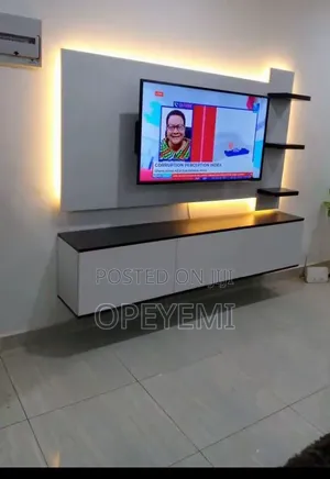 TV Console
