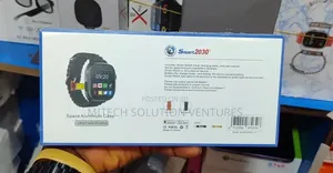 Smartbarry C90 Ultra 4G Smart Watch