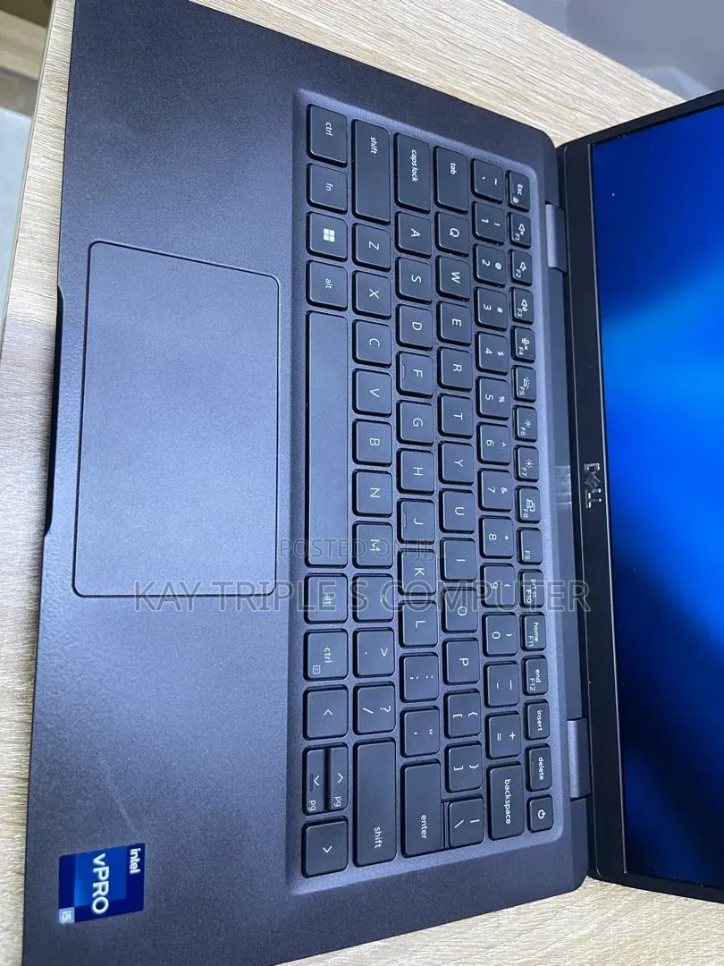 Laptop Dell Latitude 7330 16GB Intel Core i5 SSD 512GB