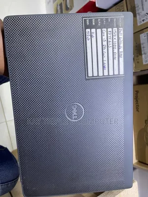 Laptop Dell Latitude 7330 16GB Intel Core i5 SSD 512GB