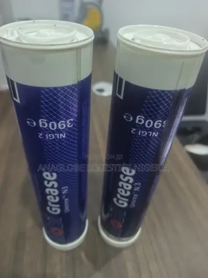 Mobil Grease Unirex N3 Cartridge 390g