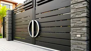 Beautiful Gate Design