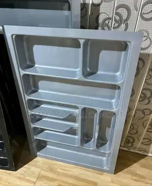 80cm Cutlery Organiser