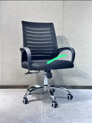 Swivel Office Chair / Study Chair.